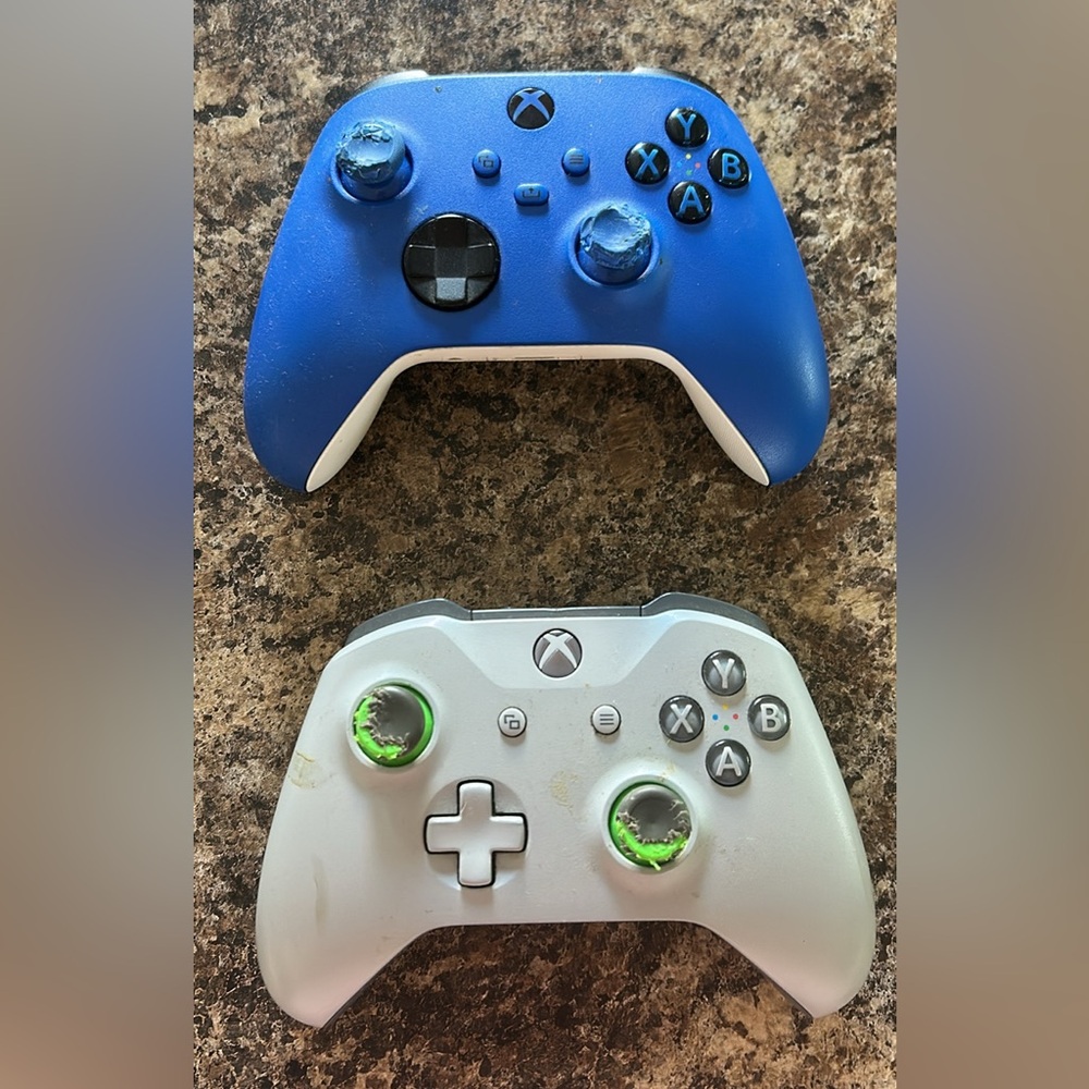 Wireless Xbox Controller